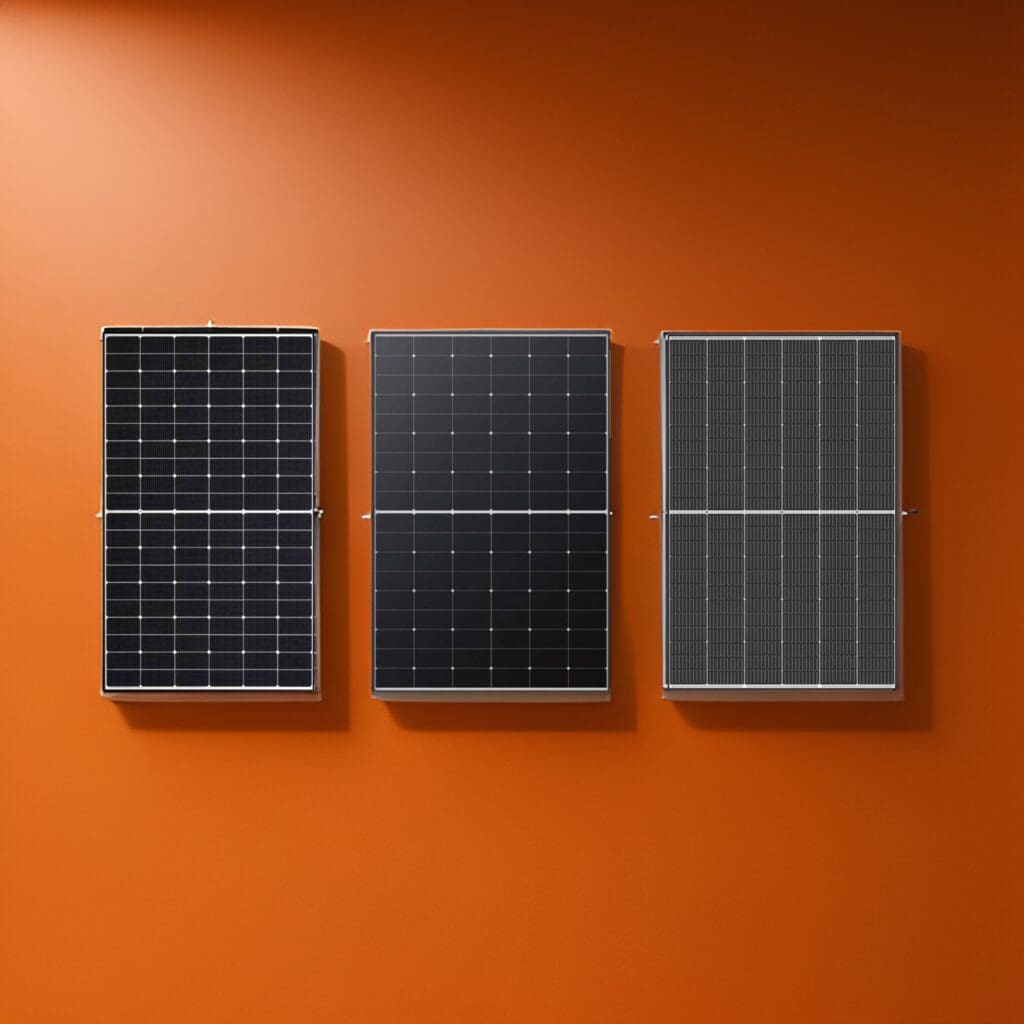 Die besten Solarmodule 2024 im Test: Top-Modelle im Vergleich